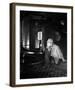 Sherlock Holmes in Washington-null-Framed Photo