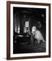 Sherlock Holmes in Washington-null-Framed Photo