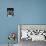 SHERLOCK HOLMES Nigel Bruce and Basil Rathbone (b/w photo)-null-Photo displayed on a wall