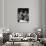 SHERLOCK HOLMES Nigel Bruce and Basil Rathbone (b/w photo)-null-Photo displayed on a wall