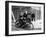 Sherlock, Jr., 1924-null-Framed Photographic Print