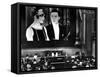 Sherlock Jr., Kathryn McGuire, Buster Keaton, 1924, Movie Theater-null-Framed Stretched Canvas
