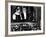 Sherlock Jr., Kathryn McGuire, Buster Keaton, 1924, Movie Theater-null-Framed Photo