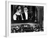 Sherlock Jr., Kathryn McGuire, Buster Keaton, 1924, Movie Theater-null-Framed Photo