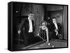 Sherlock Jr., Ward Crane, Kathryn McGuire, Buster Keaton, 1924-null-Framed Stretched Canvas