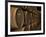 Sherry Casks, Bodegas Gonzalez Byass, Jerez De La Frontera, Spain-Walter Bibikow-Framed Photographic Print