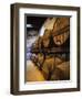 Sherry Casks, Bodegas Gonzalez Byass, Jerez De La Frontera, Spain-Walter Bibikow-Framed Photographic Print