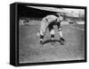 Sherry Magee, Philadelphia Phillies, Baseball Photo No.2 - Philadelphia, PA-Lantern Press-Framed Stretched Canvas