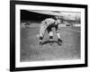 Sherry Magee, Philadelphia Phillies, Baseball Photo No.2 - Philadelphia, PA-Lantern Press-Framed Art Print