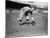 Sherry Magee, Philadelphia Phillies, Baseball Photo No.2 - Philadelphia, PA-Lantern Press-Mounted Art Print