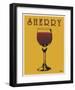Sherry-Lee Harlem-Framed Giclee Print