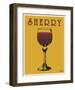 Sherry-Lee Harlem-Framed Giclee Print