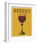 Sherry-Lee Harlem-Framed Giclee Print