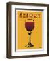 Sherry-Lee Harlem-Framed Art Print