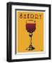 Sherry-Lee Harlem-Framed Art Print