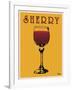 Sherry-Lee Harlem-Framed Art Print