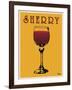 Sherry-Lee Harlem-Framed Art Print