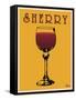 Sherry-Lee Harlem-Framed Stretched Canvas