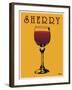 Sherry-Lee Harlem-Framed Art Print