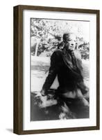Sherwood Anderson, American Author-Science Source-Framed Giclee Print
