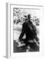 Sherwood Anderson, American Author-Science Source-Framed Giclee Print