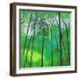 Sherwood II-Herb Dickinson-Framed Photographic Print