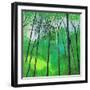 Sherwood II-Herb Dickinson-Framed Photographic Print