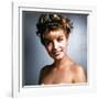 SHERYL LEE. "Twin Peaks" [1990], directed by DAVID LYNCH.-null-Framed Photographic Print