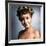 SHERYL LEE. "Twin Peaks" [1990], directed by DAVID LYNCH.-null-Framed Photographic Print