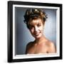 SHERYL LEE. "Twin Peaks" [1990], directed by DAVID LYNCH.-null-Framed Photographic Print