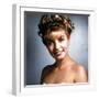 SHERYL LEE. "Twin Peaks" [1990], directed by DAVID LYNCH.-null-Framed Photographic Print