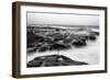 Shescape-Sho Shibata-Framed Photographic Print