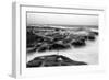 Shescape-Sho Shibata-Framed Photographic Print