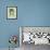 Shetland Sheepdog-Tomoyo Pitcher-Framed Giclee Print displayed on a wall
