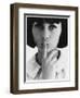 Shhhhhhhhhh-null-Framed Photographic Print