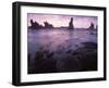 Shi Shi Beach, Olympic National Park, UNESCO World Heritage Site, Washington State, USA-Colin Brynn-Framed Photographic Print