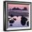 Shi Shi Beach, Olympic National Park, Washington, USA-Charles Gurche-Framed Photographic Print