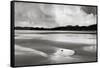 Shi Shi Beach Sunse Crop-Alan Majchrowicz-Framed Stretched Canvas