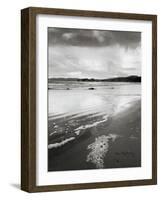 Shi Shi Beach-Alan Majchrowicz-Framed Art Print