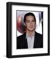 Shia LaBeouf-null-Framed Photo