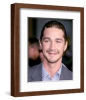 Shia LaBeouf-null-Framed Photo