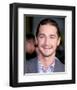 Shia LaBeouf-null-Framed Photo