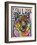 Shiba Inu Luv-Dean Russo-Framed Giclee Print