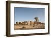 Shibam, the Manhattan of the Desert, in Yemen.-zanskar-Framed Photographic Print