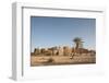 Shibam, the Manhattan of the Desert, in Yemen.-zanskar-Framed Photographic Print