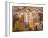 Shibam, Wadi Hadramaut, Seiyun District, Yemen-Michele Falzone-Framed Photographic Print