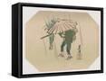 Framed Canvas