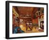 Shibden Hall, Housebody, 1877-Henry Sykes-Framed Giclee Print