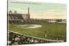 Shibe Park, Ball Grounds, Philadelphia, Pennsylvania-null-Stretched Canvas