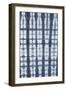 Shibori III-Chariklia Zarris-Framed Art Print